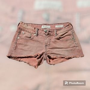 Daytrip youth shorts